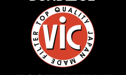 Фильтры VIC в наличии