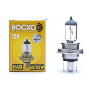 H4В    12V 60/55W P30t                                        BOCXOD