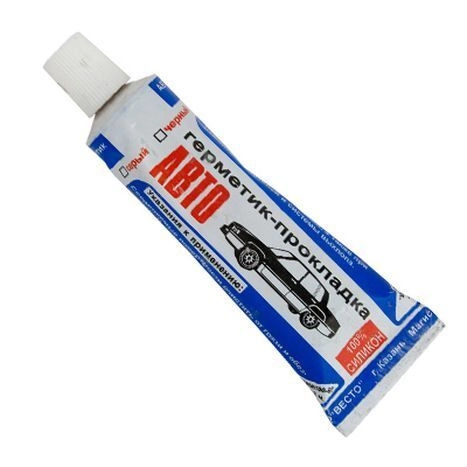 Автогерметик прокладки 60гр г.Казань ВЕСТО