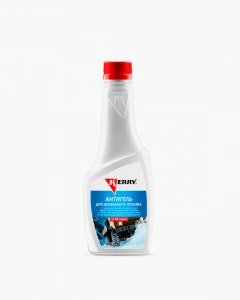 Kerry KR-355 Антигель для диз.топлива (на 80л) 335мл