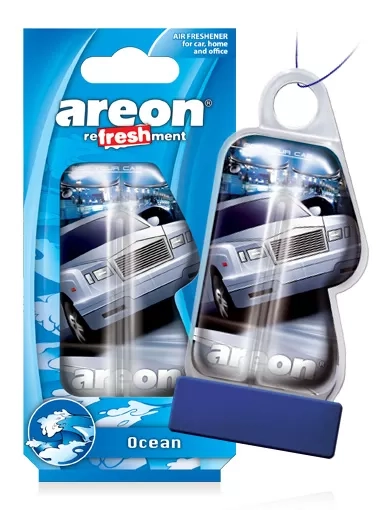 Areon Ocean гелевый
