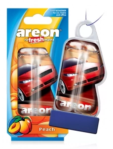 Areon Peach гелевый