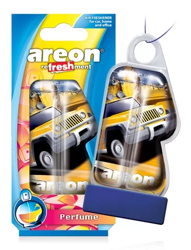Areon Perfume гелевый