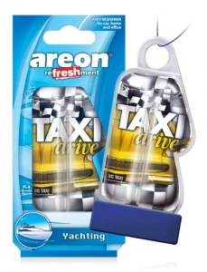 Areon Yachting гелевый