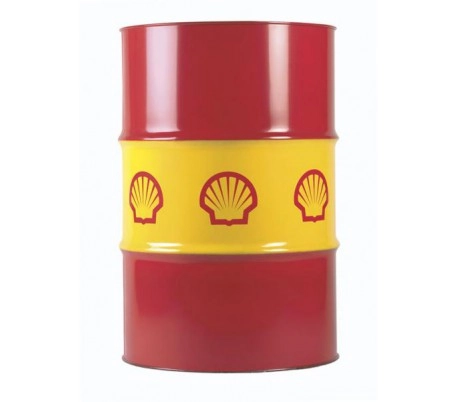Shell НХ7 5W-40 (п/синт) 208л