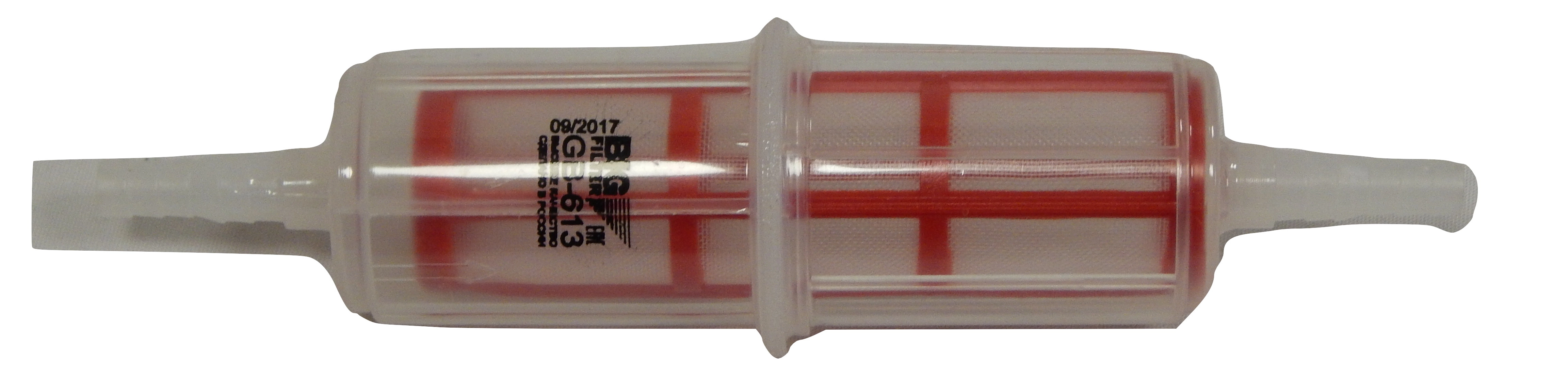 Ф/т BIG GB-613 дизель