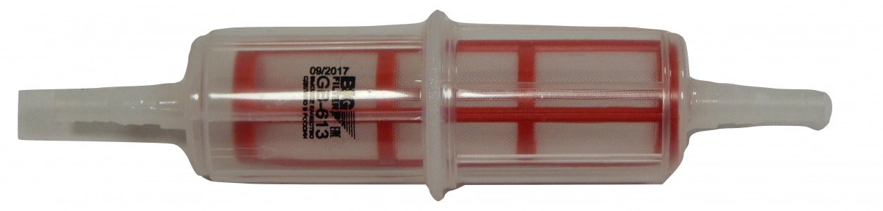 Ф/т BIG GB-613 дизель