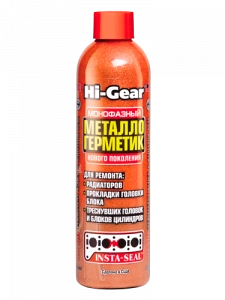 9048 HG Металлокерамический герметик 236мл