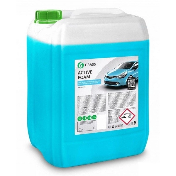 Grass Active Foam Ultra Активная пена 22кг