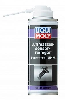 LIQUI_MOLY Очиститель ДМРВ 200мл