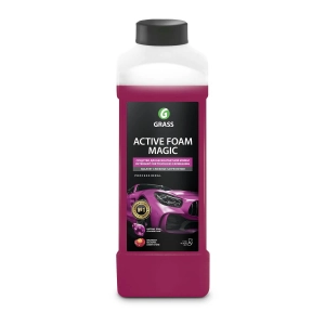Grass Active Foam Magic Активная пена 1л 