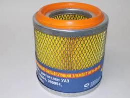 Ф/в Новосибирский_Фильтр НСФ-01-09 УАЗ 3741