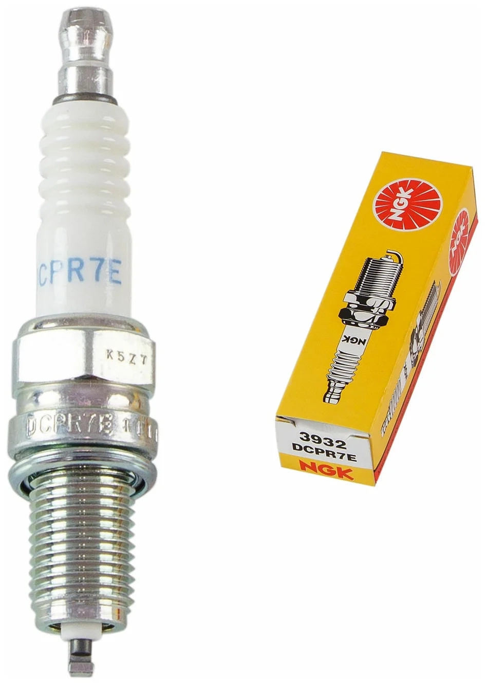 NGK 3932 DCPR7E
