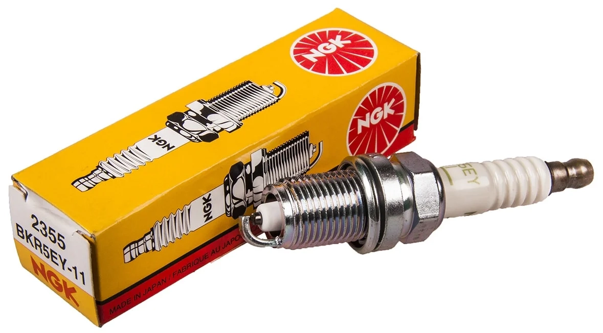 NGK 2355 BKR 5EY-11