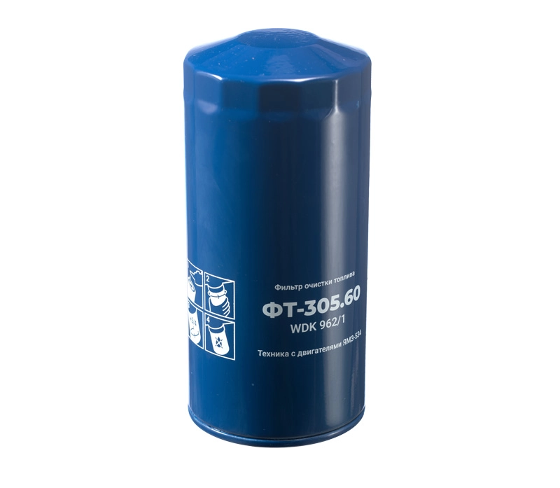 Ф/т МОТОРДЕТАЛЬ ФТ-305.60 (WDK 962/1) Дальнобой г.Кострома