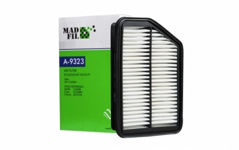 Ф/в MADFIL A-9323 (KIA 281132S000)