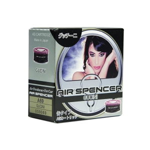 SPIRIT_REFILL Ароматиратор меловой - GUCINI