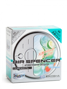 SPIRIT_REFILL Ароматиратор меловой - SQUASH