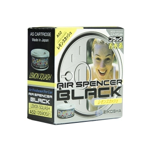 SPIRIT_REFILL Ароматиратор меловой - LEMON SQUASH