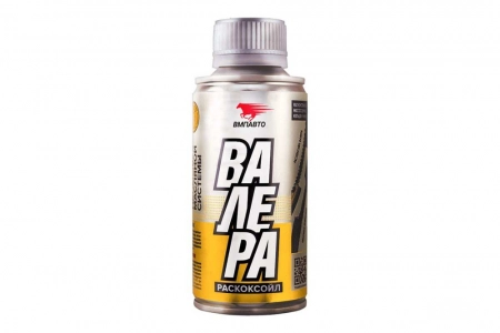 VMP 9601 ВАЛЕРА Раскоксойл очиститель масляной системы 100мл