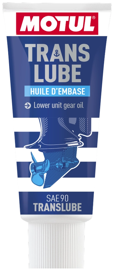 Motul Translube_90 мин 350мл