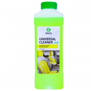 Grass Universal cleaner Очиститель салона 1л