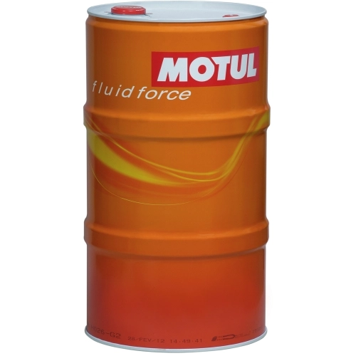 Motul 8100 X-cess_GEN2 5W-40 (SN | A3/B4) синт 60л