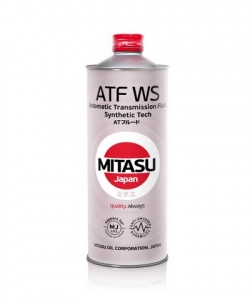 MITASU ATF WS синт 1л