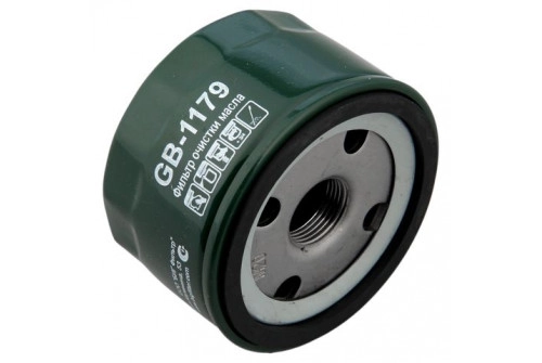 Ф/м BIG GB-1179 (LADA Largus, Renault, Nissan)