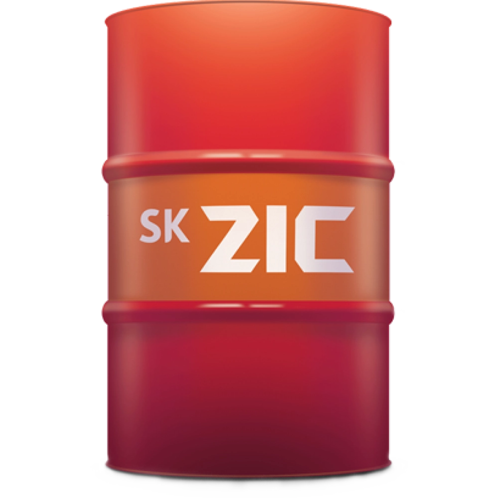 ZIC VEGA_X 32 HVLP синт 200л