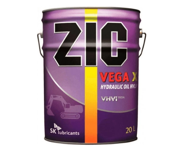 ZIC VEGA_X 46 HVLP синт 20л
