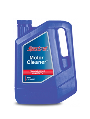 Spectrol Motor Cleaner 3л