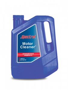 Spectrol Motor Cleaner 3л