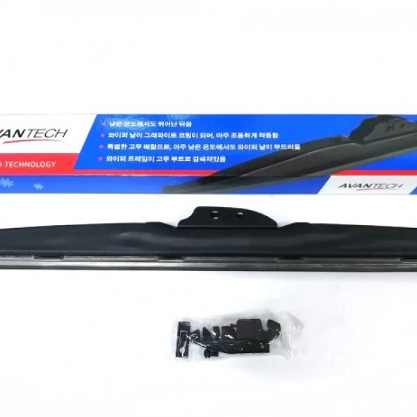 Avantech SnowGuard (зимняя) - 430мм (17”) ЕВРО