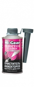 3216 HG Очиститель инжектров быстрого действия (60л) 325мл