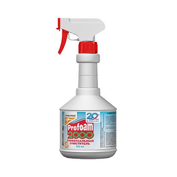 KANGAROO “Profoam 2000” Очиститель универсальный 600мл