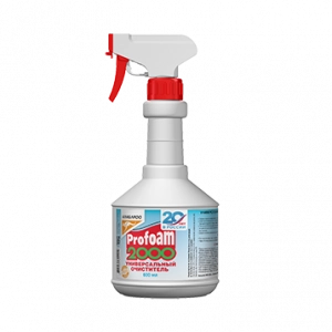 KANGAROO “Profoam 2000” Очиститель универсальный 600мл