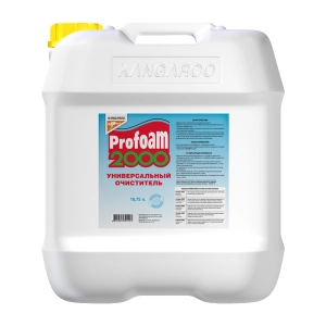 KANGAROO “Profoam 2000” Очиститель универсальный 20л