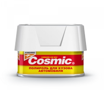 KANGAROO Cosmic Полироль кузова 200гр — Сеул-Авто
