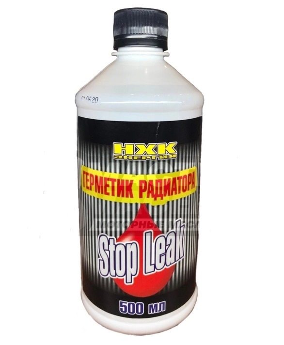 НХК Герметик системы охлаждения 500мл