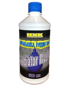 НХК Промывка системы охлаждения 500мл