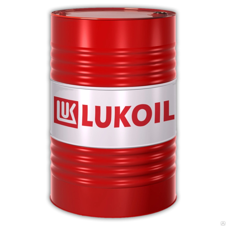 ЛУКОЙЛ Люкс 5W-40 (SL/CF) п/синт 200л