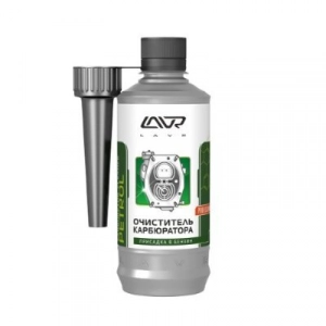 LAVR 2108 Очиститель карбюратора 310мл