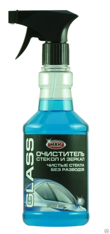 НХК Стеклоочиститель (триггер) 500мл