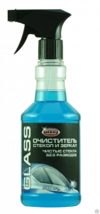 НХК Стеклоочиститель (триггер) 500мл