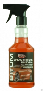НХК Очиститель битума триггер 500мл