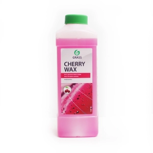 Grass Cherry Wax Холодный воск 1л