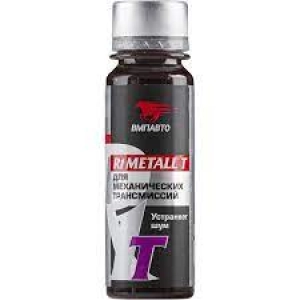 VMP 4101 R1 Metall-T присадка для МКПП 50мл