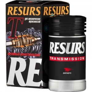 VMP 4501 Resurs-T присадка для МКПП 50мл