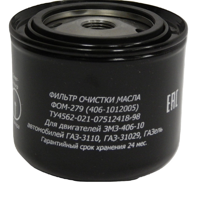 Ф/м Салют 406-1012005 (ГАЗ 406дв) г.Самара